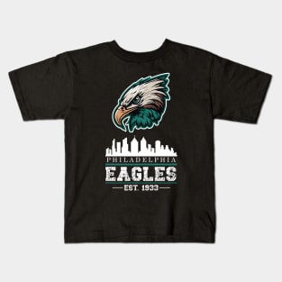 Philadelphia Eagles Kids T-Shirt